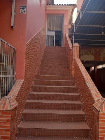 Venda COLÉGIO NO CENTRO DA CIDADE | CRUZEIRO