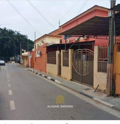 Venda COLÉGIO NO CENTRO DA CIDADE | CRUZEIRO
