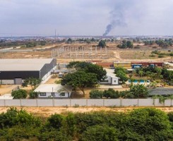 A venda Estaleiro na ZEE