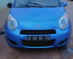 Comprar Suzuki celeiro