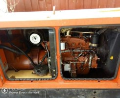 Comprar GERADOR HIMOINSA 100 KVA