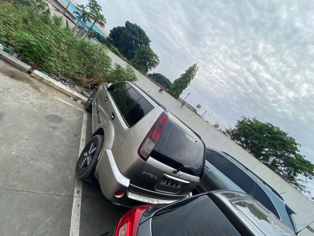Venda NISSAN X TRAIL Motor Selado