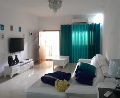 A venda VIVENDA V3 NO ZANGO 4 - SECTOR A.