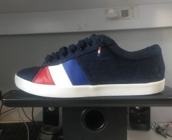 A venda Le coq sportif original
