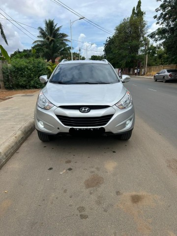 Venda Hyundai tucson