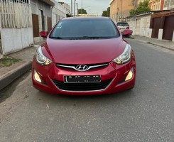 A venda Hyundai Elantra