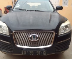 A venda Hantai Zenza