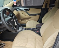 A venda Hyundai Elantra
