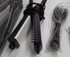 A venda Chapinha/babyliss