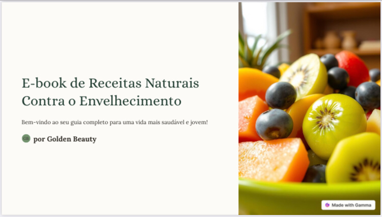 Venda Dicas sobre envelhecimento