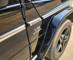 Comprar Mercedez Benz G63