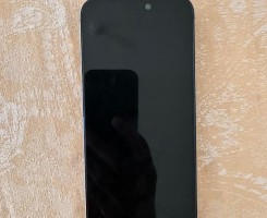 A venda Iphone 16Pro Max 256GB