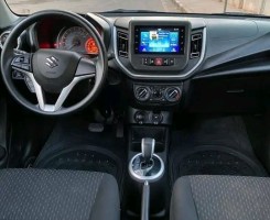 Comprar Suzuki Celerio 2023