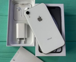 A venda IPhone XR disponível para aquisição imediata