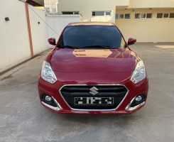 Comprar Suzuki Dzire Full option