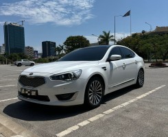 Comprar Kia K7