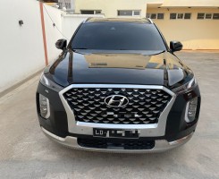 A venda HYUNDAI PALISADE BLACK EDITION LIMITED AWD