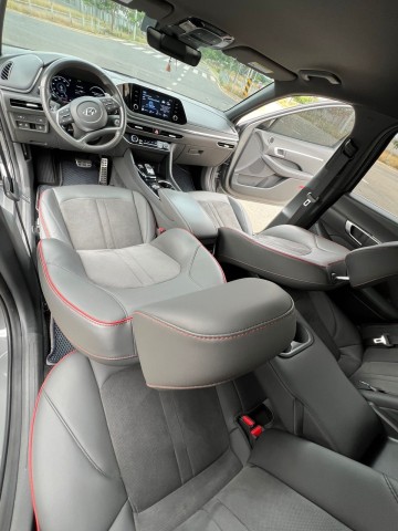 Venda HYUNDAI SONATA ÚLTIMO MODELO