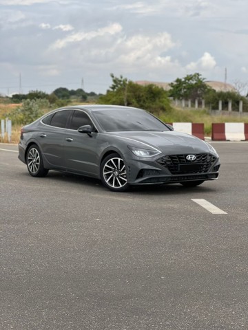 Venda HYUNDAI SONATA ÚLTIMO MODELO