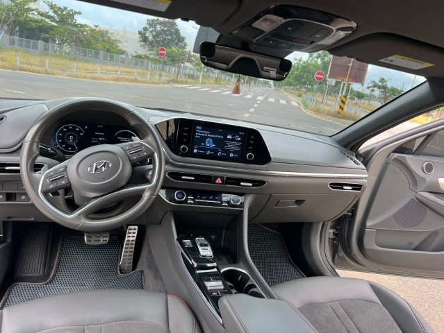 Venda HYUNDAI SONATA ÚLTIMO MODELO