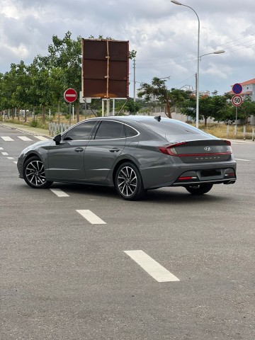 Venda HYUNDAI SONATA ÚLTIMO MODELO
