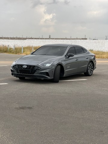 Venda HYUNDAI SONATA ÚLTIMO MODELO