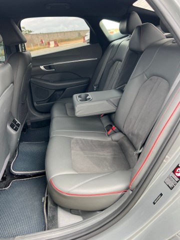Venda HYUNDAI SONATA ÚLTIMO MODELO