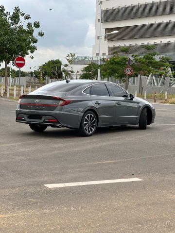 Venda HYUNDAI SONATA ÚLTIMO MODELO