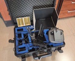 A venda DRONE DJI PHANTOM 4 PRO OBSIDIAN