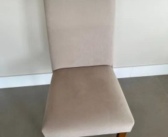 A venda Cadeiras mangé