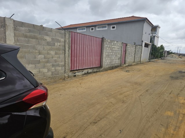 Venda Terreno bem localizado