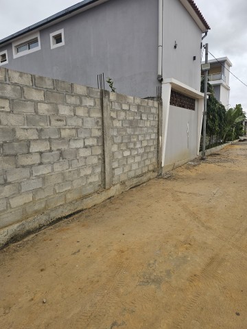 Venda Terreno bem localizado