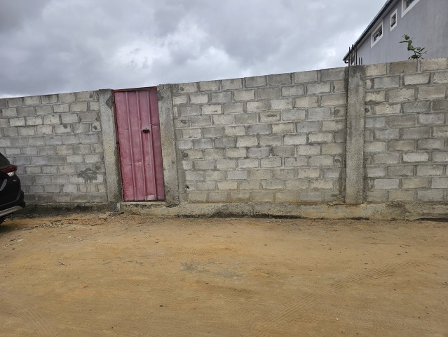 Venda Terreno bem localizado