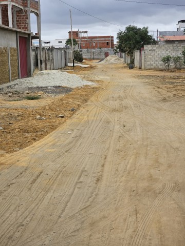 Venda Terreno bem localizado