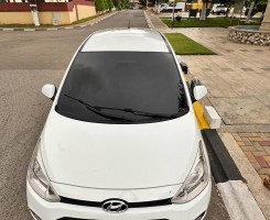 A venda Hyundai Grand i10 1.2