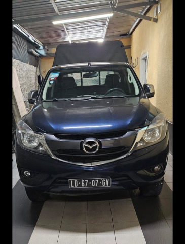 Venda Mazda BT-50