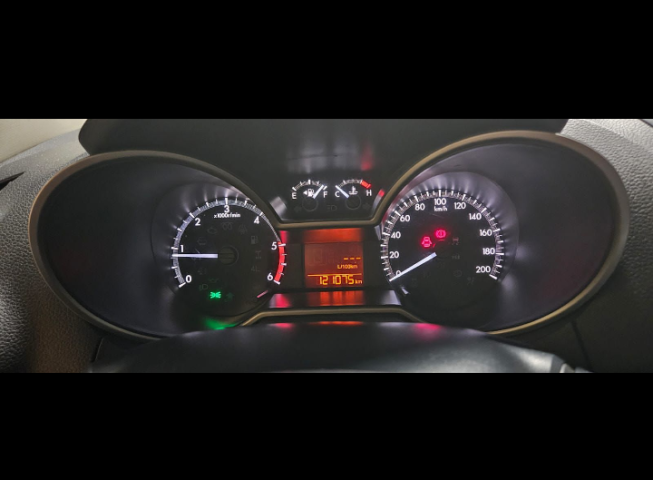Venda Mazda BT-50