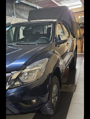 Venda Mazda BT-50