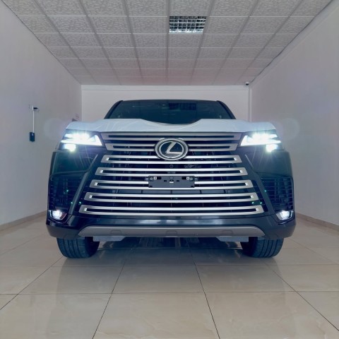 Venda Lexus