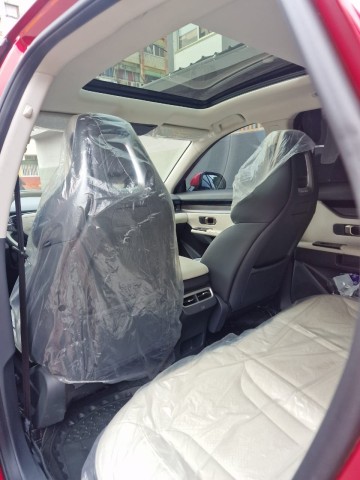 Venda JETOUR DASHING FULL OPTION NOVO
