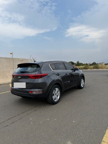 Venda Kia Sportage