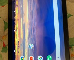 A venda Tablet Hope10 Pro