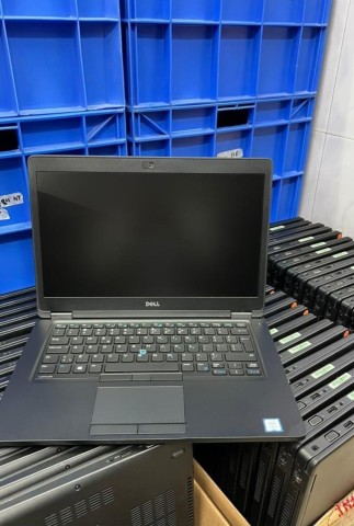 Venda Dell i5 6th Latitude [Teclado Luminoso]