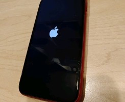 A venda IPhone 11 128 GB - Comprado no Estados Unidos da America