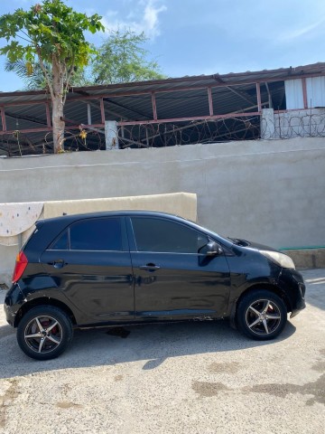 Venda Kia Picanto