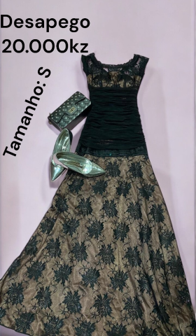 Venda Roupas