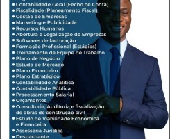 A venda Consultoria Empresarial
