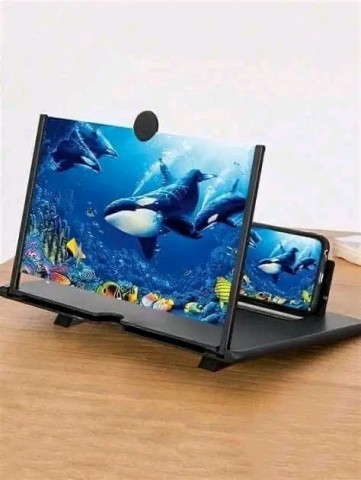 Venda Amplificador de tela de celular