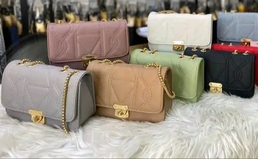 Venda Bolsa feminina