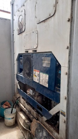 Venda Câmara Frigorífico contentor